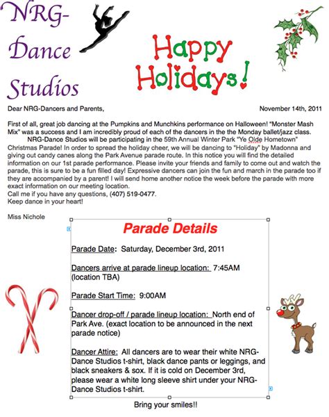 Blog Archives Winter Park Dance Studio 1st Dance Class Free Ballet