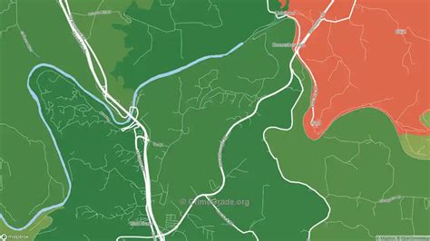 The Safest and Most Dangerous Places in Boonesboro, KY: Crime Maps and ...