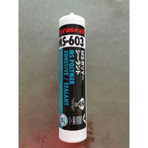 Pu X Traseal Ms Ms Polymer Adhesive Sealant