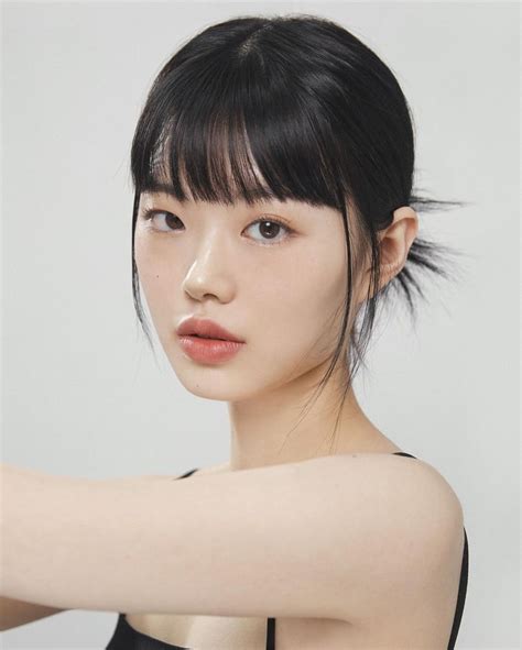 Picture Of An Chae Eun