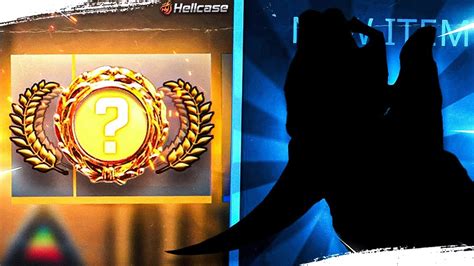 Hellcase Efsane Karambit Aldik Hellcase Promo Code Hellcase Kasa