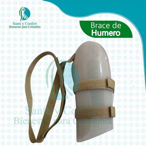 Brace De Humero Sante Y Confort