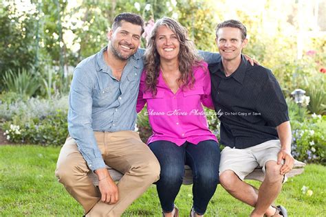 The Niles Family {Sonoma Family Photographer} - Sharon Neves Photography {Sonoma Family Photography}