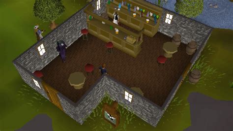 Novament: X Marks The Spot Osrs Orb