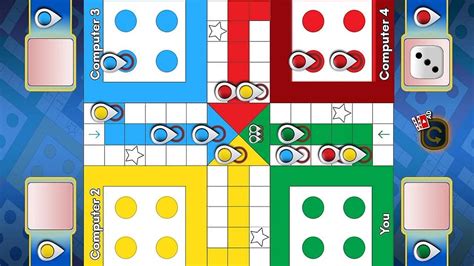 Ludo Game In 4 Players Ludo King Game In 4 Players Match Ludo Game