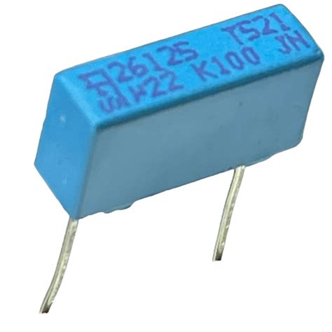 50pcs B32521C1224J MKT 220nF 100V 5 R 10mm R10 0 EBay