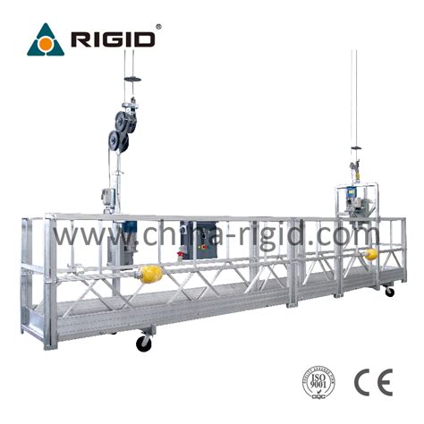 Zlp Ce Suspended Platform Buy Suspended Platform Rope Suspended