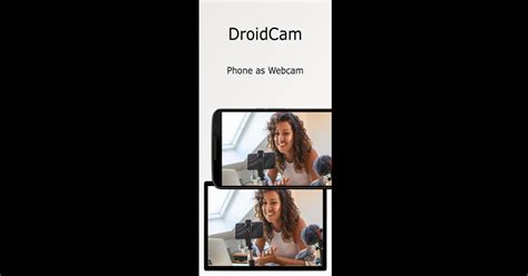 Droidcam Pro Cracked Pc - Baixe e rode DroidCam Webcam & OBS Camera no PC e Mac (emulador)