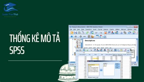 Độ Lệch Chuẩn Trong SPSS Công Thức Tính Ý Nghĩa 2024