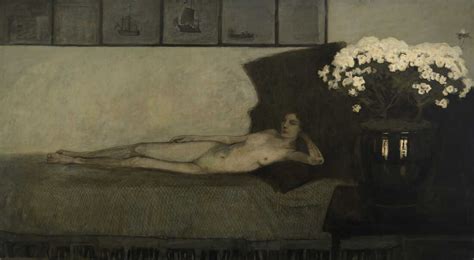 Painter Romaine Brooks Challenged Conventions In Shades Of Gray Npr