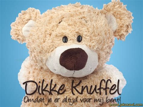 Jakosawi Gratis Wenskaarten E Cards Dikke Knuffel