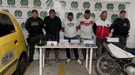 En Un 41 Por Ciento Aumentan Los Casos De Extorsión En Los Municipios