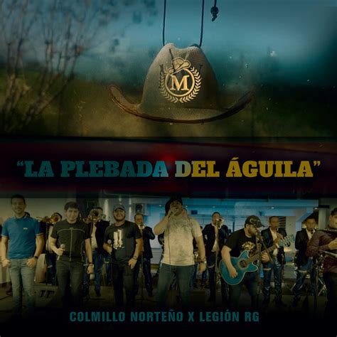 La Plebada Del Guila Single By Colmillo Norte O Spotify