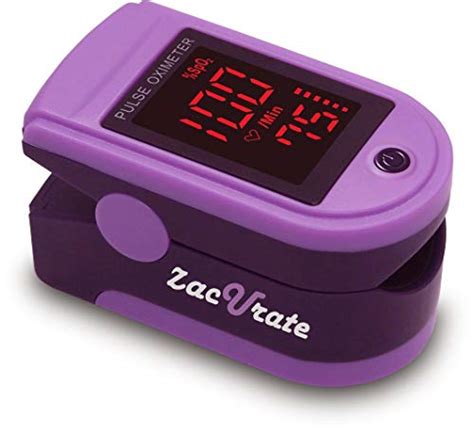 10 Best Oximeters 2024 Theres One Clear Winner Bestreviewsguide