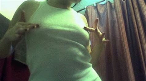 Isis Studios Amateur Girls Lexie G String Ass Jiggle