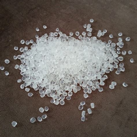 Poe Resin Dowengage Plastic Granule Manufacturer China Poe And