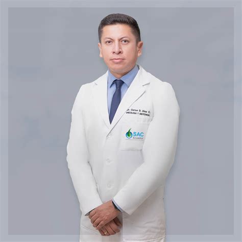 Dr Carlos D Az Sac Sociedad Ecuatoriana De Anticoncepci N