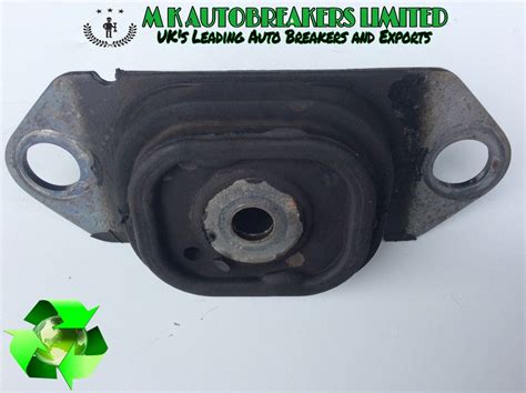 Nissan Note E11 Model From 06-13 Gearbox Mount | MK Autobreakers Ltd