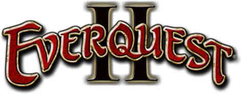 Everquest Logo