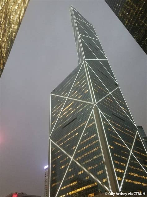 Bank of China Tower - The Skyscraper Center