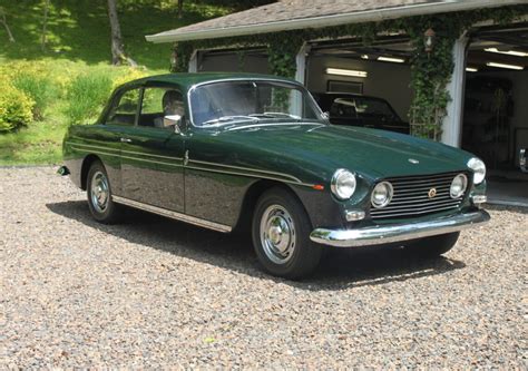 1968 Bristol 410 For Sale Automotive Restorations Inc — Automotive