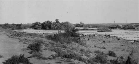 modder river  view  modder river bridge eh short atom