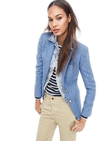 J Crew Taps Top Models For Its Fall Style Guide Fashion Gone Rogue