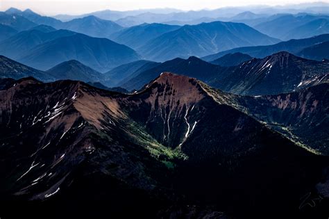 Hidden Valleys on Great Bear Wilderness | Where Eagles Fly®
