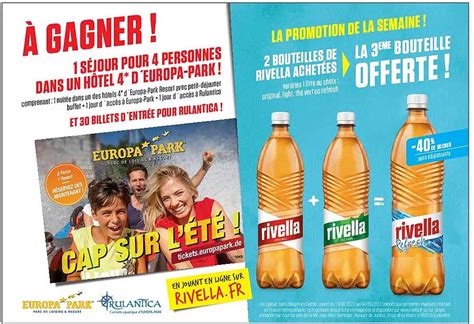 Promo Gagner S Jour Pour Personnes Dans Un H Tel D Europa