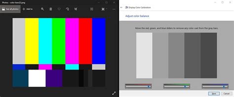 Zár Nagyon szerencsés Árnyékolt monitor calibration guide baleset Frissítés Kígyó