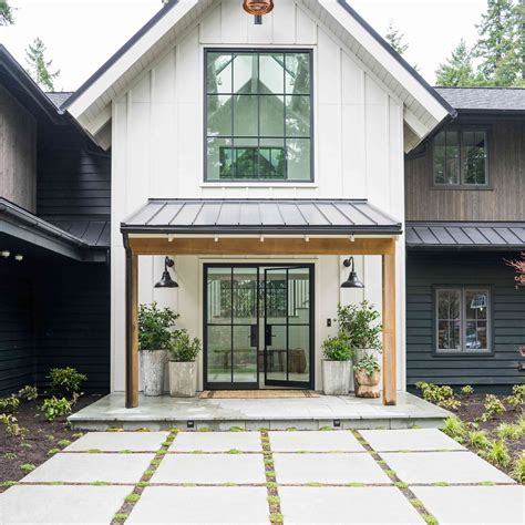 15 Beautiful Curb Appeal Ideas To Try At Home