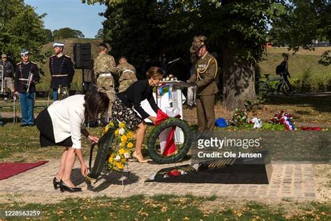 Crown Princess Mary Of Denmark And Mary Ellen Miller Australian