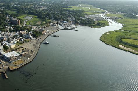 Mattawan Creek Inlet in Keyport, NJ, United States - inlet Reviews ...