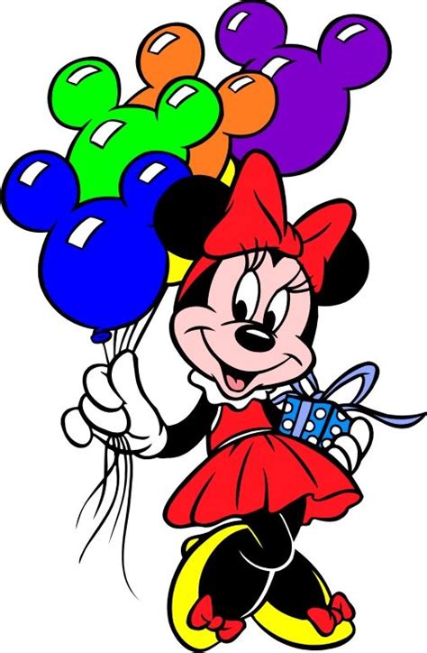 Mickey Mouse Birthday Mickey Mouse Images On Clip Art Wikiclipart