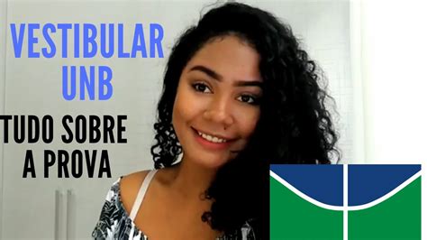 Provas Do Vestibular Da Unb Todas As Provas Anteriores Da Unb Hot Sex