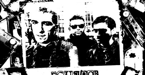 Punk Y Mas La Imrpobable Historia Del Punk Rock En Ecuador Compilado