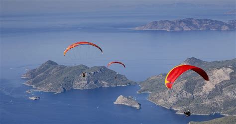 10 Most Beautiful Natural Wonders In Turkey To Add To Your Bucket List