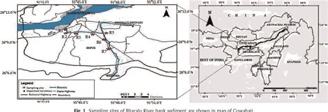 Figure 1 From Sources Of Polycyclic Aromatic Hydrocarbons In Sediments