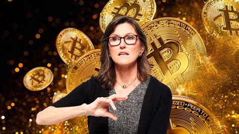 Cathie Wood's Ark Invest Boosts Portfolio With 1% Of Its Own Bitcoin ...