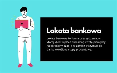 Lokata Bankowa Co To Definicja Billfold