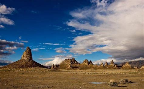 landscape, Nature, Mountain, Rock Formation