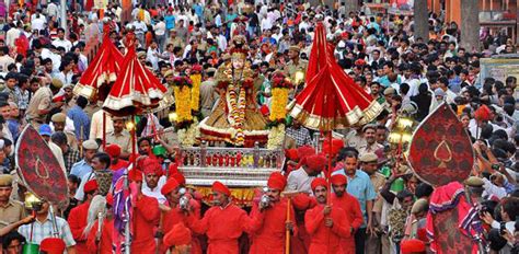 Gangaur Festival, Rajasthan-Learn about the Festival of Marriage and Love