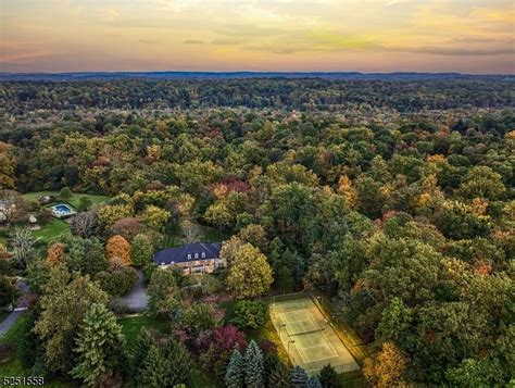 Pickle Brook Rd Bernardsville Nj Zillow