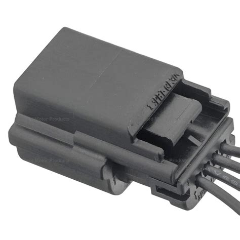 Standard S Neutral Safety Switch Connector