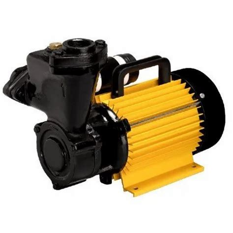 1 Hp Single Phase Self Priming Monoblock Pump At Rs 3500piece In Meerut Id 10790171155