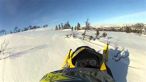 Snowmobile Mini Edit Gopro Hd Hero Youtube