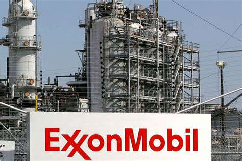 When Did Exxonmobil Know About Fossil Fuels And Global Warming