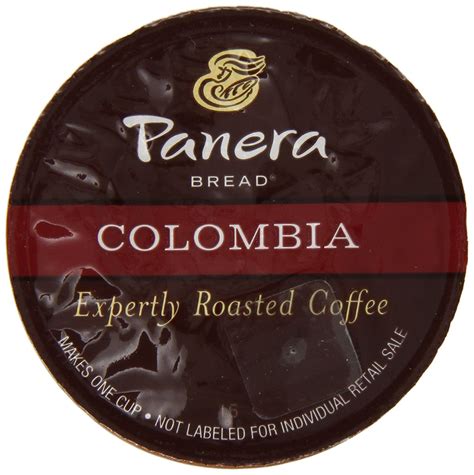 Panera Bread Coffee Hazelnut Creme 12 Count N7 Free Image Download