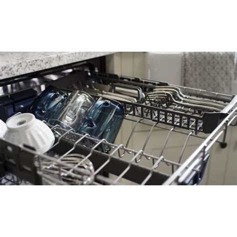 Maytag MDB8959SKZ Top Control Dishwasher With Third Level Rack And