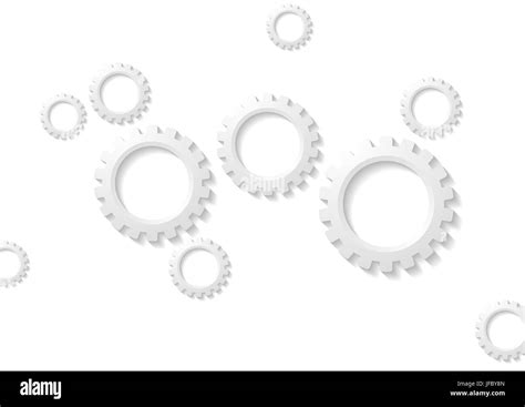 Mechanism Detail Cut Out Stock Images And Pictures Alamy